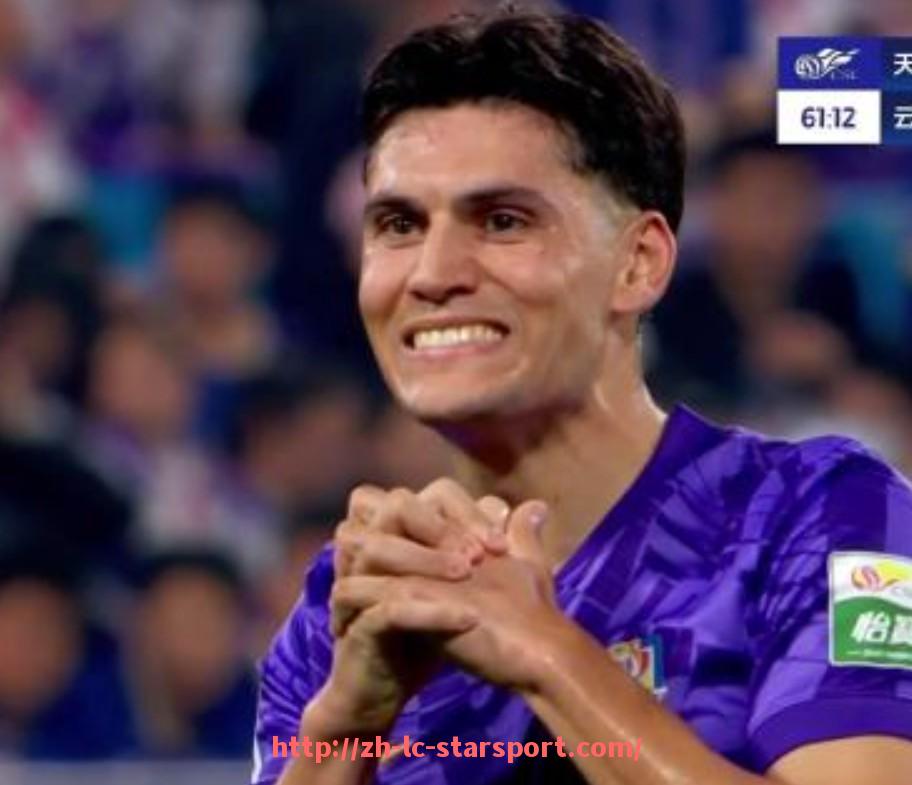 星空体育app-2019年中超联赛全年赛程安排及焦点赛事梳理